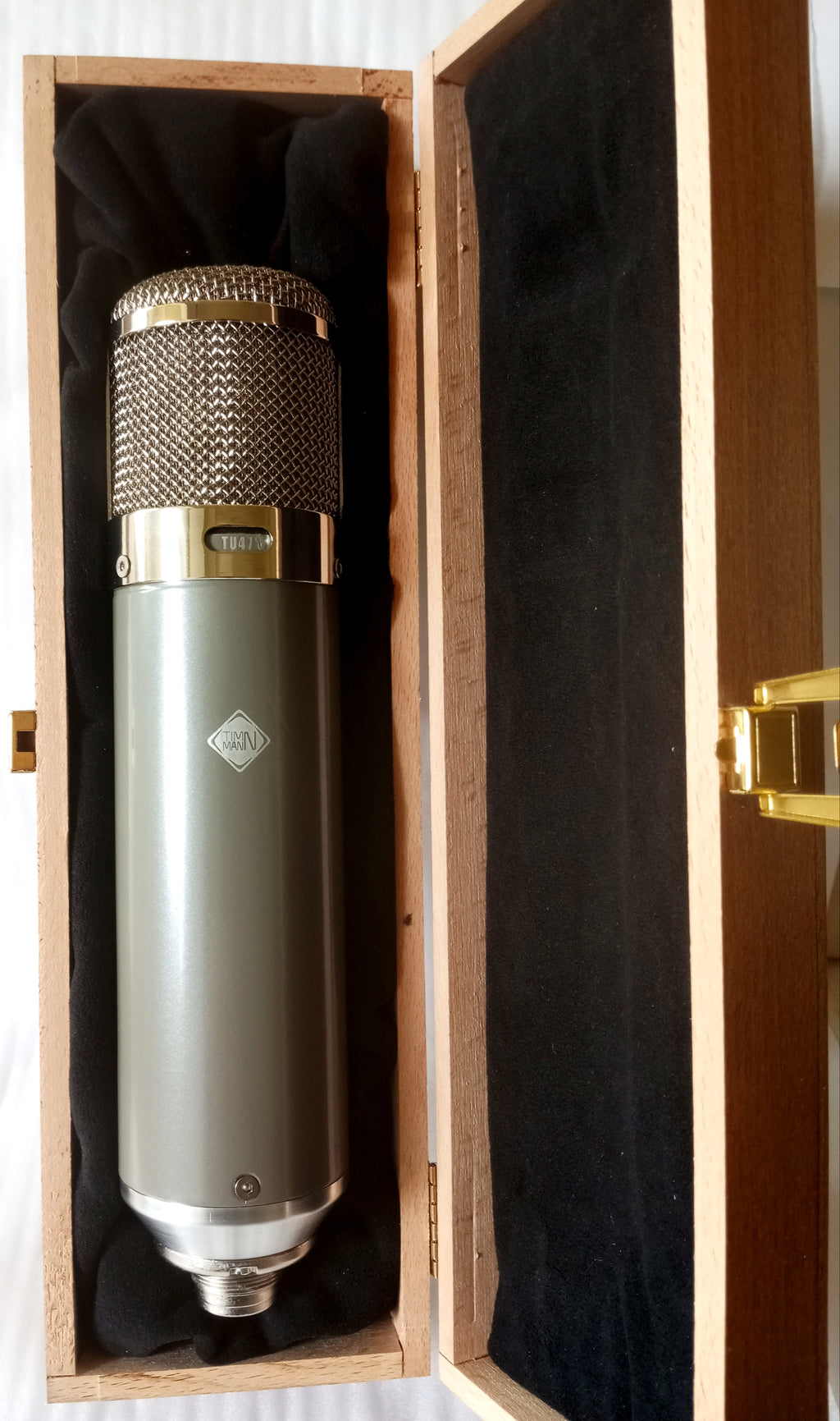 Timmann TU47