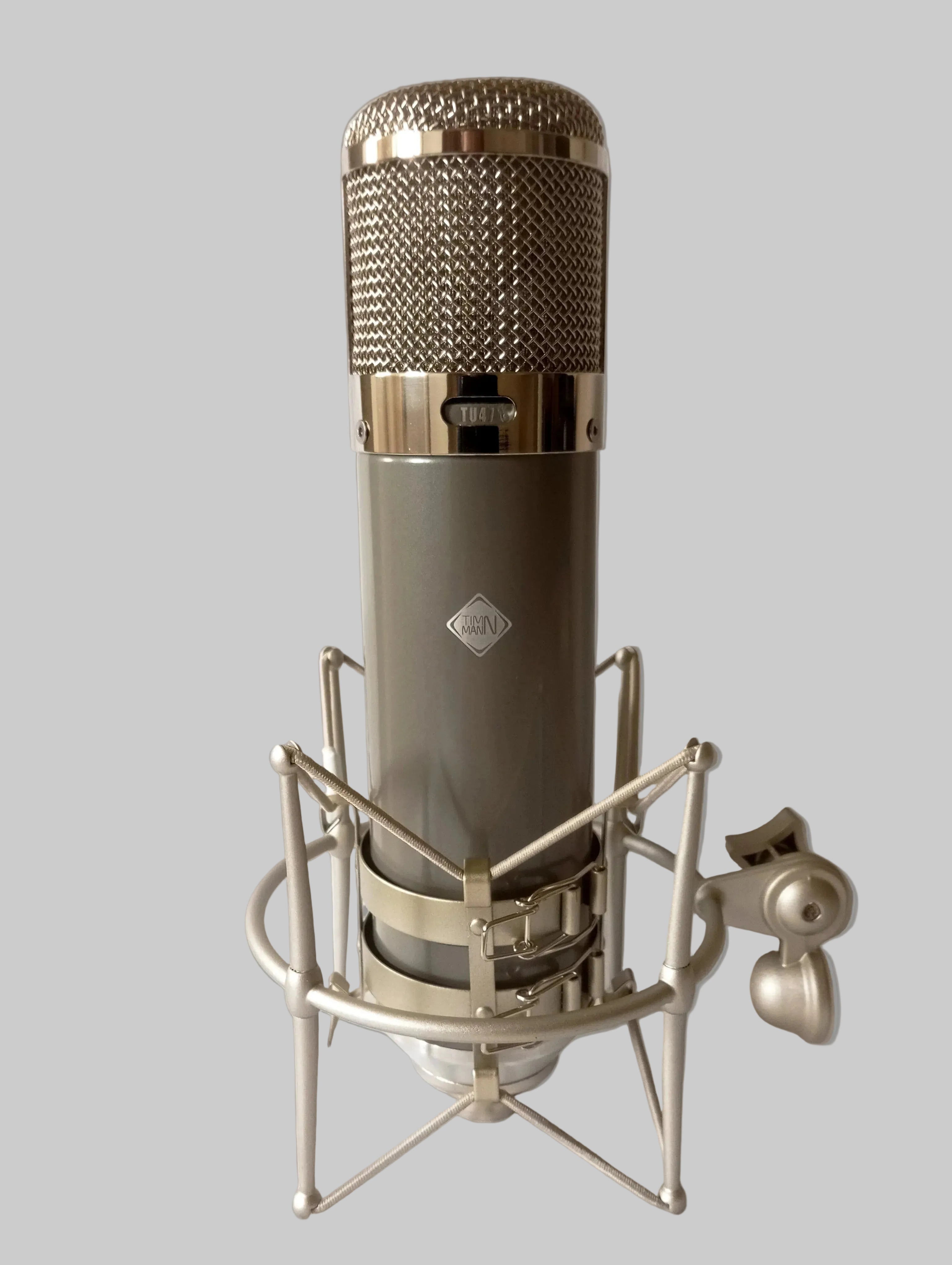 Timmann TU47