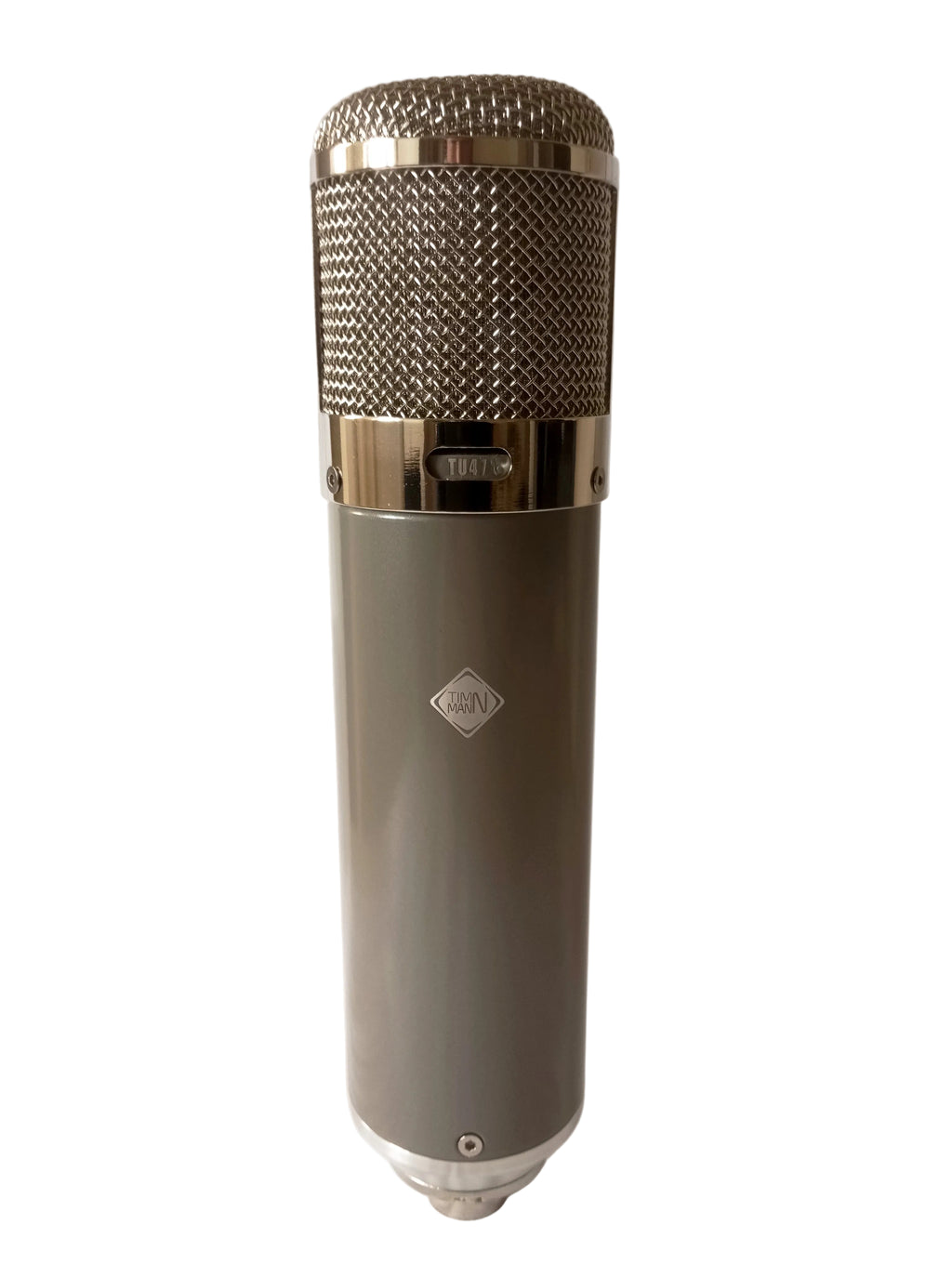 Timmann TU47