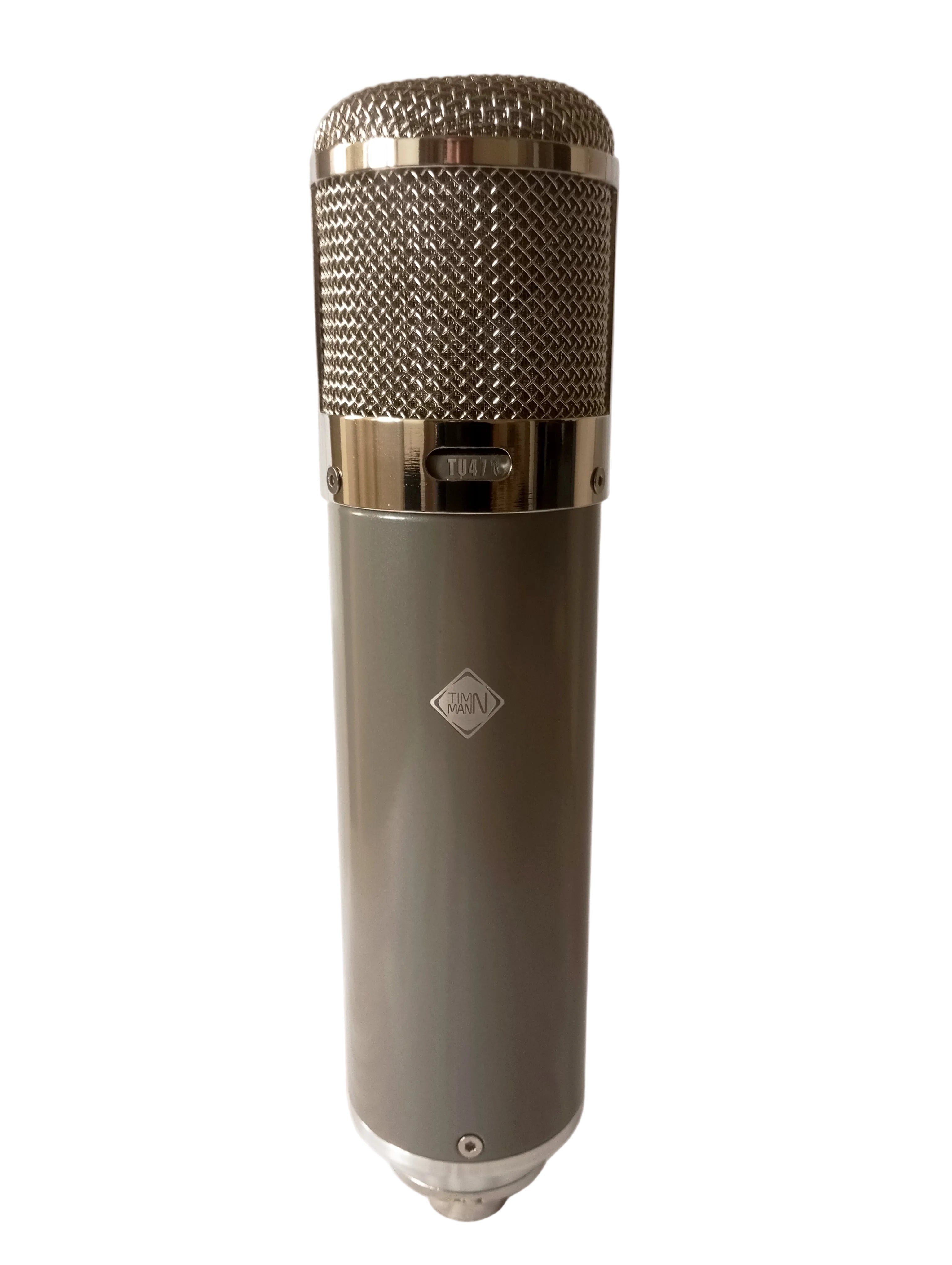Timmann TU47