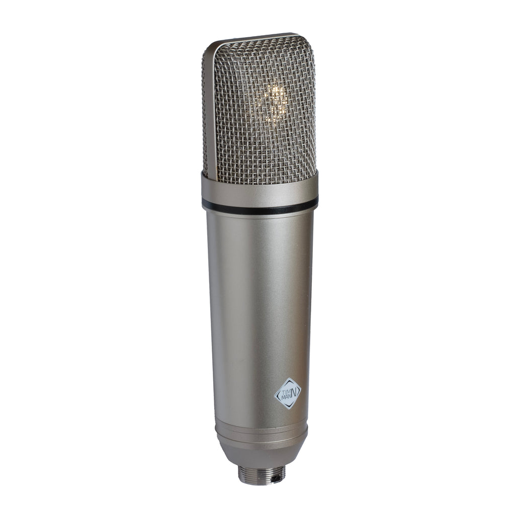 Timmann TU87
