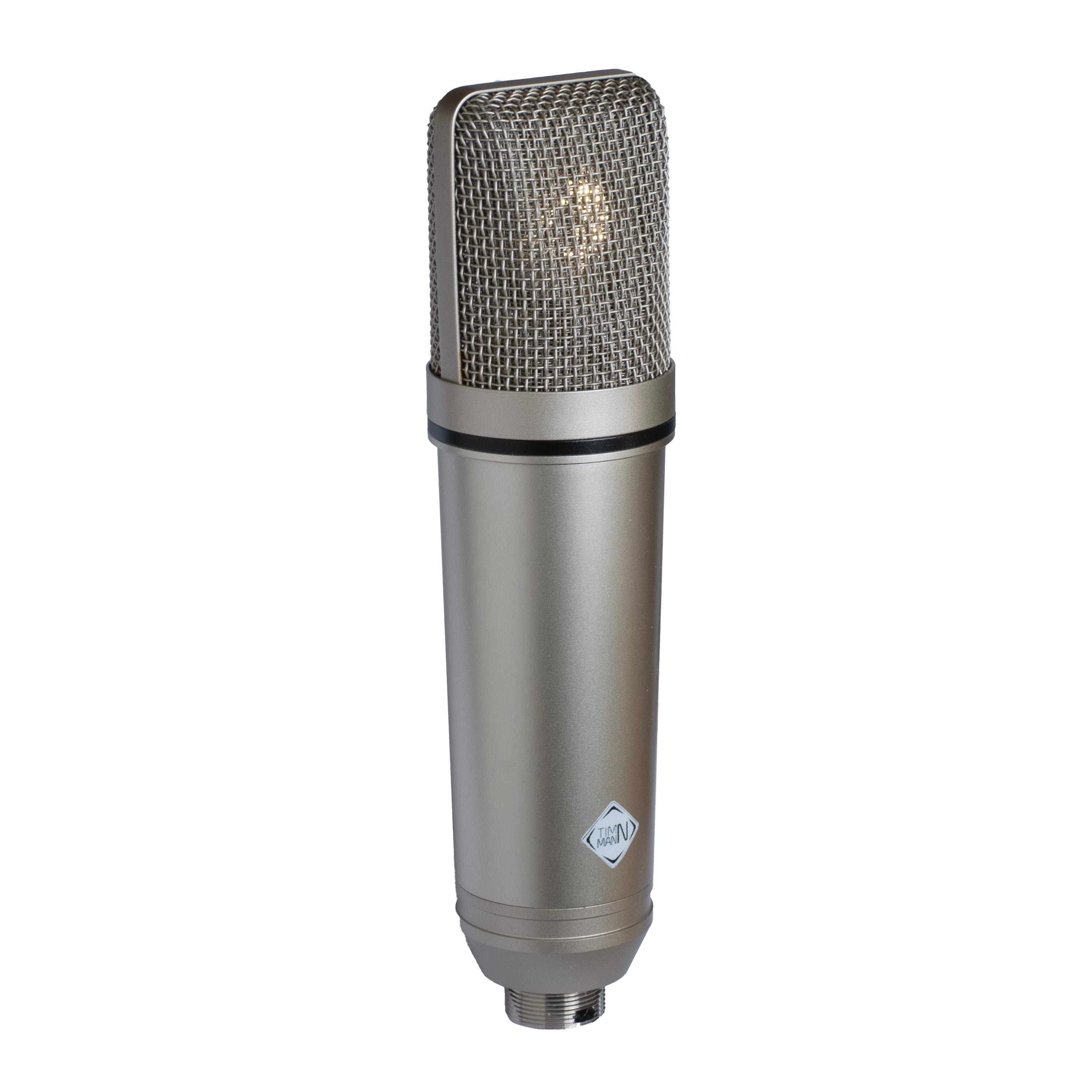 Timmann TU87